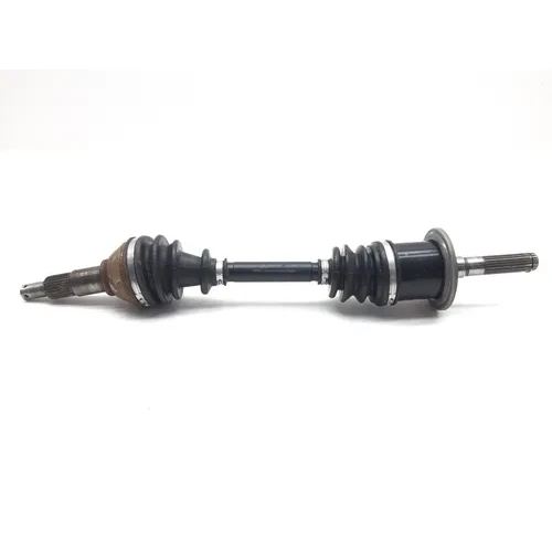 Front Passenger Right Axle 2014 Can-Am Renegade 1000 4x4 XXC EFI 2606 3