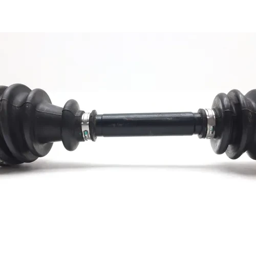 Front Passenger Right Axle 2014 Can-Am Renegade 1000 4x4 XXC EFI 2606 7