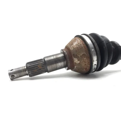 Front Passenger Right Axle 2014 Can-Am Renegade 1000 4x4 XXC EFI 2606 5