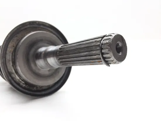 Front Passenger Right Axle 2014 Can-Am Renegade 1000 4x4 XXC EFI 2606