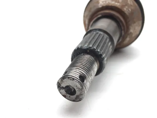 Front Passenger Right Axle 2014 Can-Am Renegade 1000 4x4 XXC EFI 2606