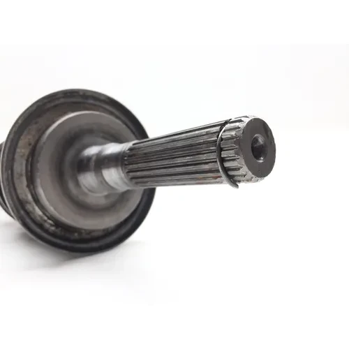 Front Passenger Right Axle 2014 Can-Am Renegade 1000 4x4 XXC EFI 2606 13
