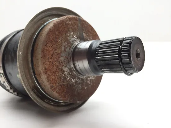 Rear Driver Left Axle 2014 Can-Am Renegade 1000 4x4 XXC EFI 2606 6