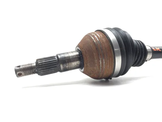 Rear Driver Left Axle 2014 Can-Am Renegade 1000 4x4 XXC EFI 2606 2