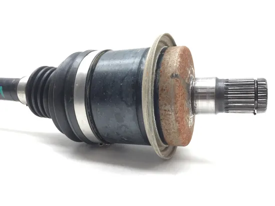 Rear Driver Left Axle 2014 Can-Am Renegade 1000 4x4 XXC EFI 2606 4