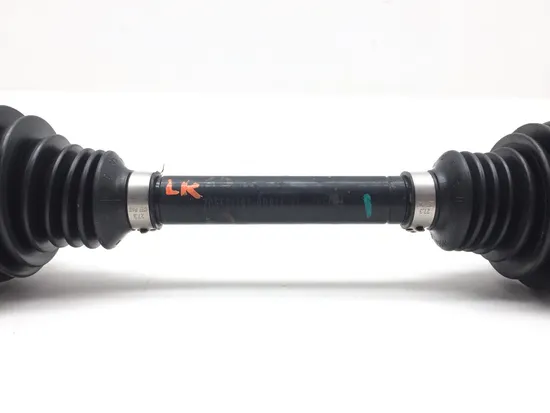 Rear Driver Left Axle 2014 Can-Am Renegade 1000 4x4 XXC EFI 2606 3