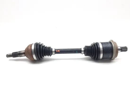 Rear Driver Left Axle 2014 Can-Am Renegade 1000 4x4 XXC EFI 2606 1