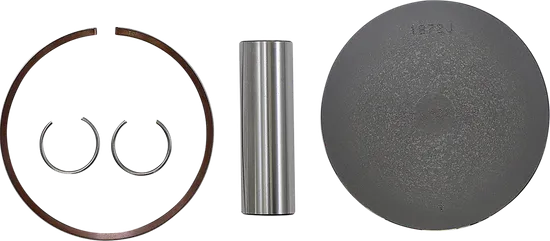 Wiseco High Performance Piston Kit 82mm