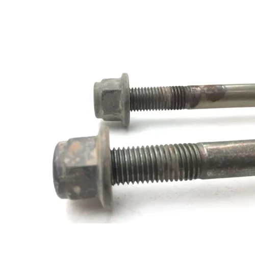 Bed Pins 2011 Polaris Ranger XP 800 4x4 EFI 2610 6