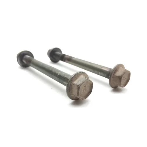 Bed Pins 2011 Polaris Ranger XP 800 4x4 EFI 2610 5