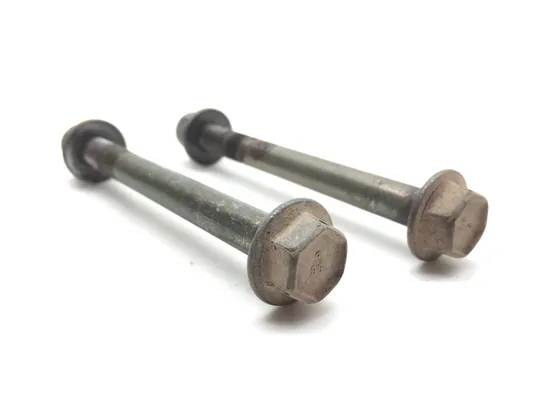 Bed Pins 2011 Polaris Ranger XP 800 4x4 EFI 2610