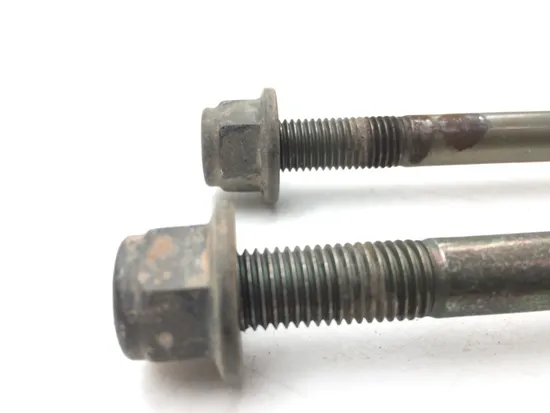 Bed Pins 2011 Polaris Ranger XP 800 4x4 EFI 2610