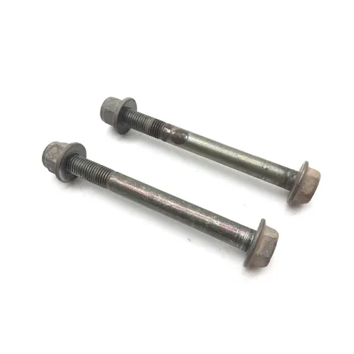Bed Pins 2011 Polaris Ranger XP 800 4x4 EFI 2610 3