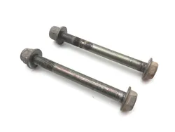 Bed Pins 2011 Polaris Ranger XP 800 4x4 EFI 2610