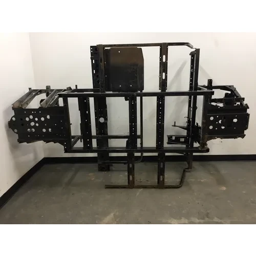 Frame Chassis CLN Ready To Go 2011 Polaris Ranger XP 800 4x4 EFI 2610 x 24