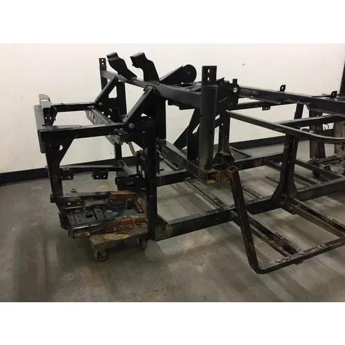 Frame Chassis CLN Ready To Go 2011 Polaris Ranger XP 800 4x4 EFI 2610 x 7