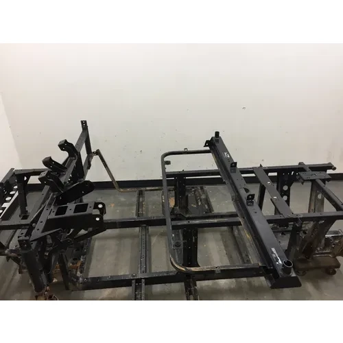 Frame Chassis CLN Ready To Go 2011 Polaris Ranger XP 800 4x4 EFI 2610 x 9