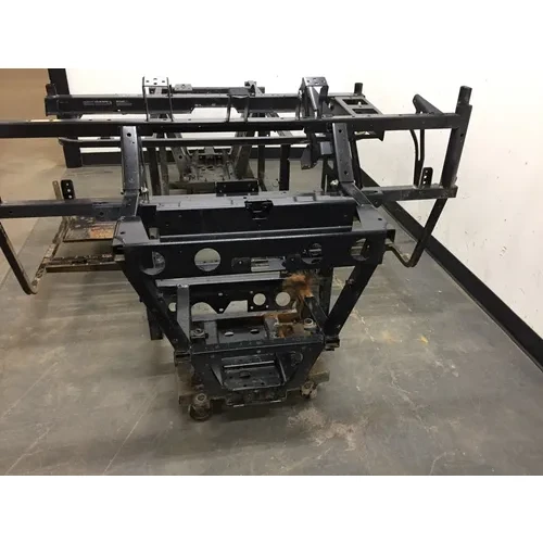 Frame Chassis CLN Ready To Go 2011 Polaris Ranger XP 800 4x4 EFI 2610 x 21
