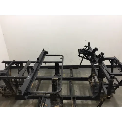 Frame Chassis CLN Ready To Go 2011 Polaris Ranger XP 800 4x4 EFI 2610 x 23