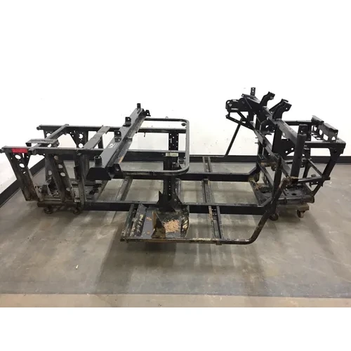 Frame Chassis CLN Ready To Go 2011 Polaris Ranger XP 800 4x4 EFI 2610 x 15