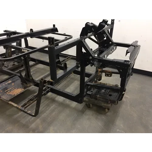 Frame Chassis CLN Ready To Go 2011 Polaris Ranger XP 800 4x4 EFI 2610 x 19
