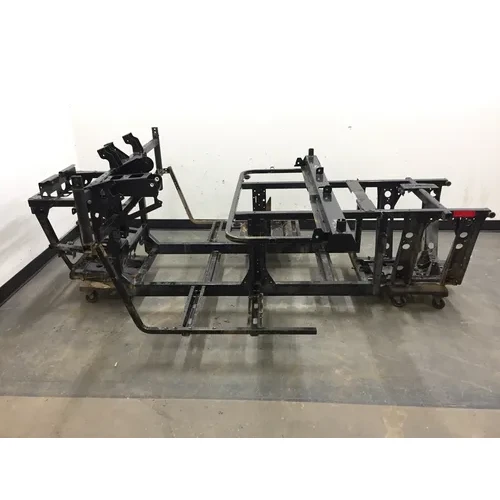 Frame Chassis CLN Ready To Go 2011 Polaris Ranger XP 800 4x4 EFI 2610 x 3