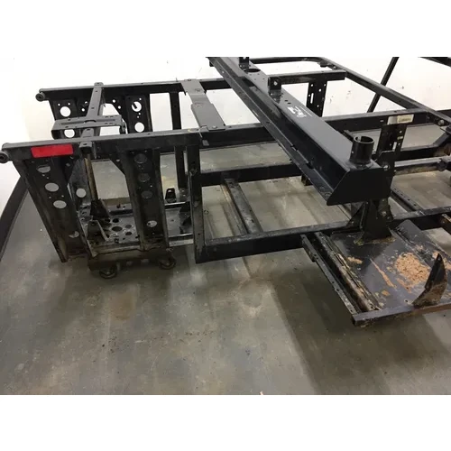 Frame Chassis CLN Ready To Go 2011 Polaris Ranger XP 800 4x4 EFI 2610 x 17
