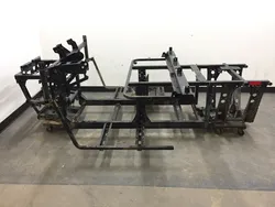 Frame Chassis CLN Ready To Go 2011 Polaris Ranger XP 800 4x4 EFI 2610 x