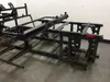 Frame Chassis CLN Ready To Go 2011 Polaris Ranger XP 800 4x4 EFI 2610 x