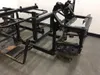 Frame Chassis CLN Ready To Go 2011 Polaris Ranger XP 800 4x4 EFI 2610 x