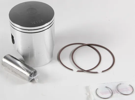 Wiseco High Performance Piston Kit 60mm