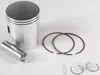 Wiseco High Performance Piston Kit 60mm