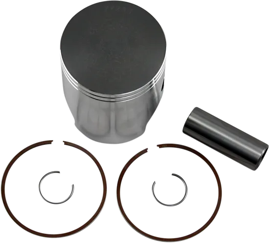 Wiseco High Performance Piston Kit 60mm .50OB