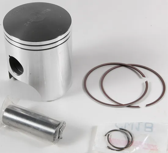 Wiseco High Performance Piston Kit 60mm .50OB