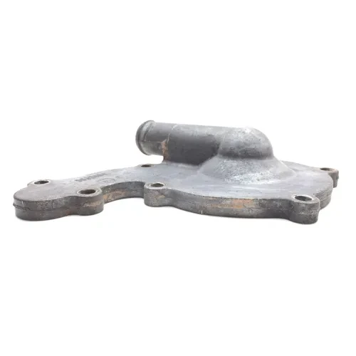 Engine Water Pump Cover 2013 Polaris RZR S 800 EFI 2612 9