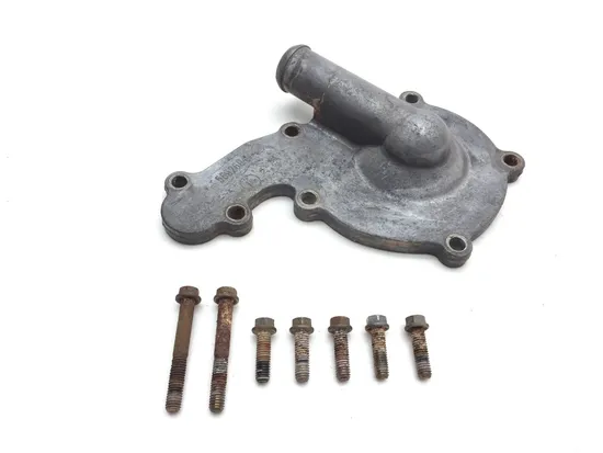 Engine Water Pump Cover 2013 Polaris RZR S 800 EFI 2612