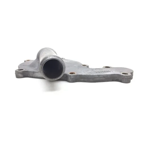 Engine Water Pump Cover 2013 Polaris RZR S 800 EFI 2612 7