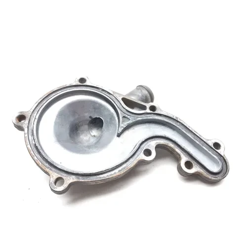 Engine Water Pump Cover 2013 Polaris RZR S 800 EFI 2612 10