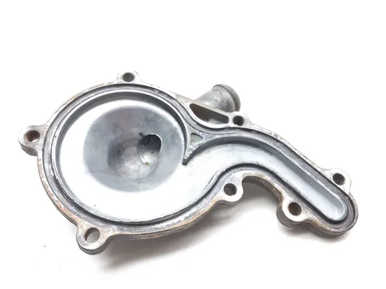 Engine Water Pump Cover 2013 Polaris RZR S 800 EFI 2612