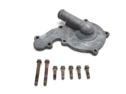 Engine Water Pump Cover 2013 Polaris RZR S 800 EFI 2612