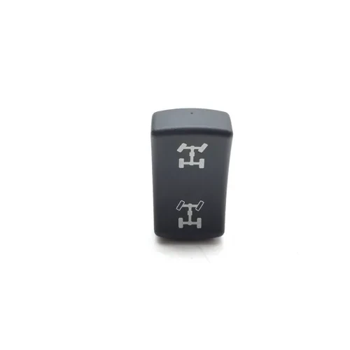 2 Wheel 4 Wheel Switch 2013 Polaris RZR S 800 EFI 2612 3