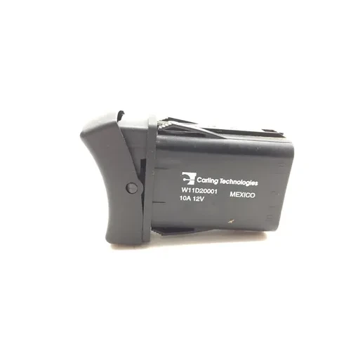 2 Wheel 4 Wheel Switch 2013 Polaris RZR S 800 EFI 2612 5