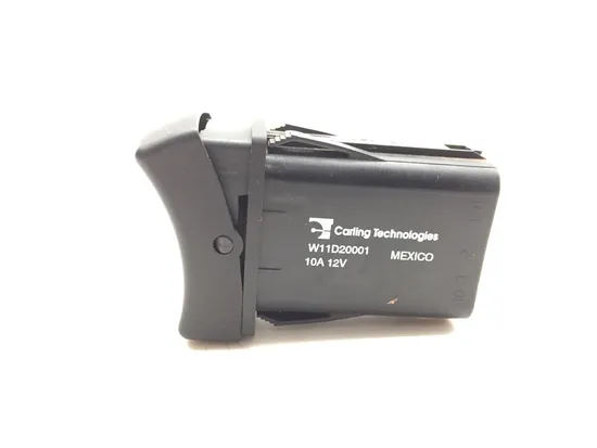 2 Wheel 4 Wheel Switch 2013 Polaris RZR S 800 EFI 2612