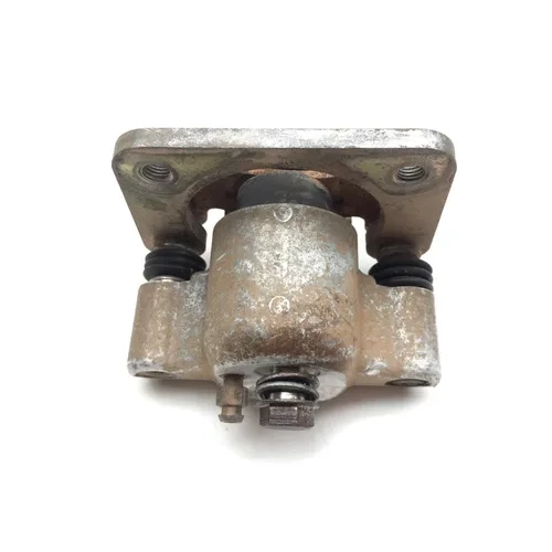 Left Driver Rear Brake Caliper 2013 Polaris RZR S 800 EFI 2612 13