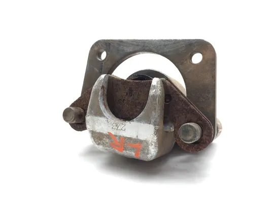 Left Driver Rear Brake Caliper 2013 Polaris RZR S 800 EFI 2612