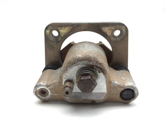 Left Driver Rear Brake Caliper 2013 Polaris RZR S 800 EFI 2612