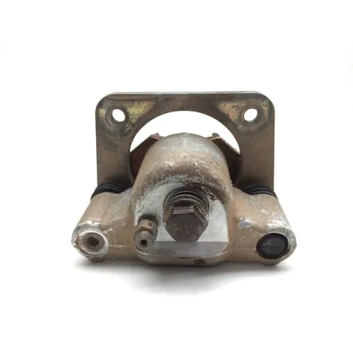 Left Driver Rear Brake Caliper 2013 Polaris RZR S 800 EFI 2612 9