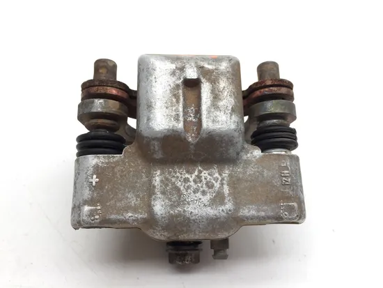 Left Driver Rear Brake Caliper 2013 Polaris RZR S 800 EFI 2612