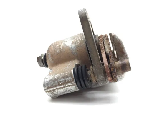 Left Driver Rear Brake Caliper 2013 Polaris RZR S 800 EFI 2612