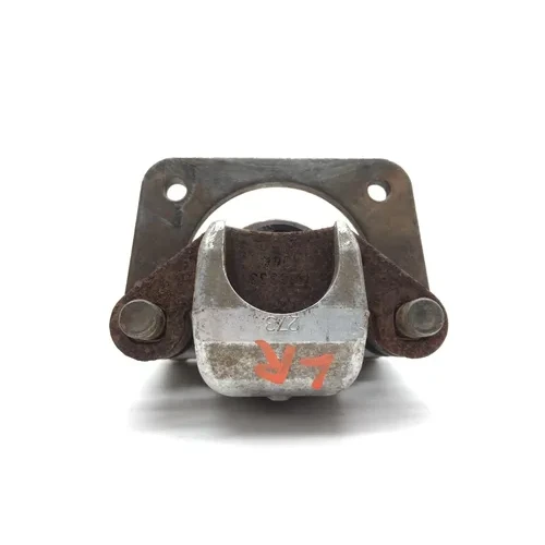 Left Driver Rear Brake Caliper 2013 Polaris RZR S 800 EFI 2612 3